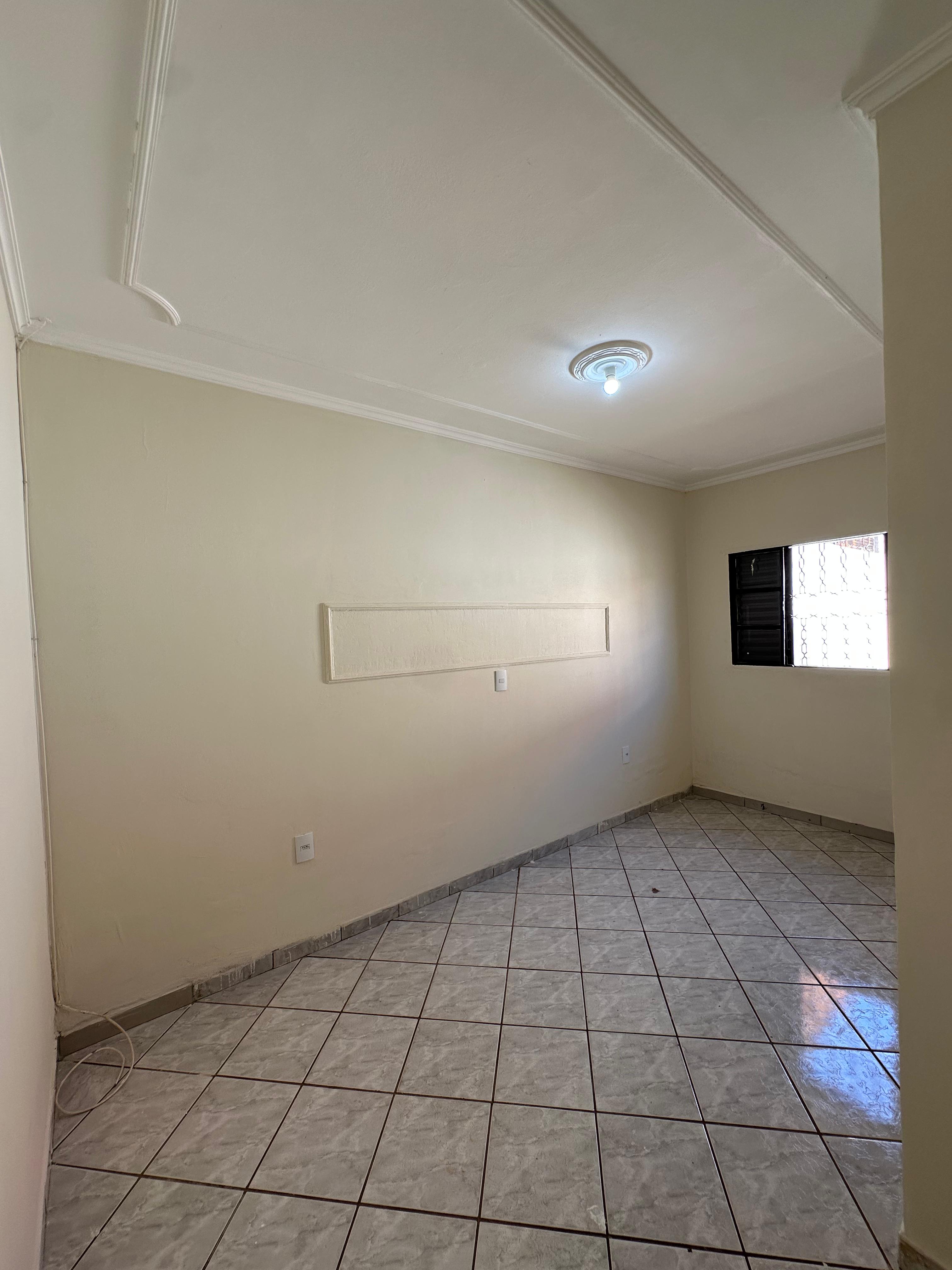 Cozinha da casa