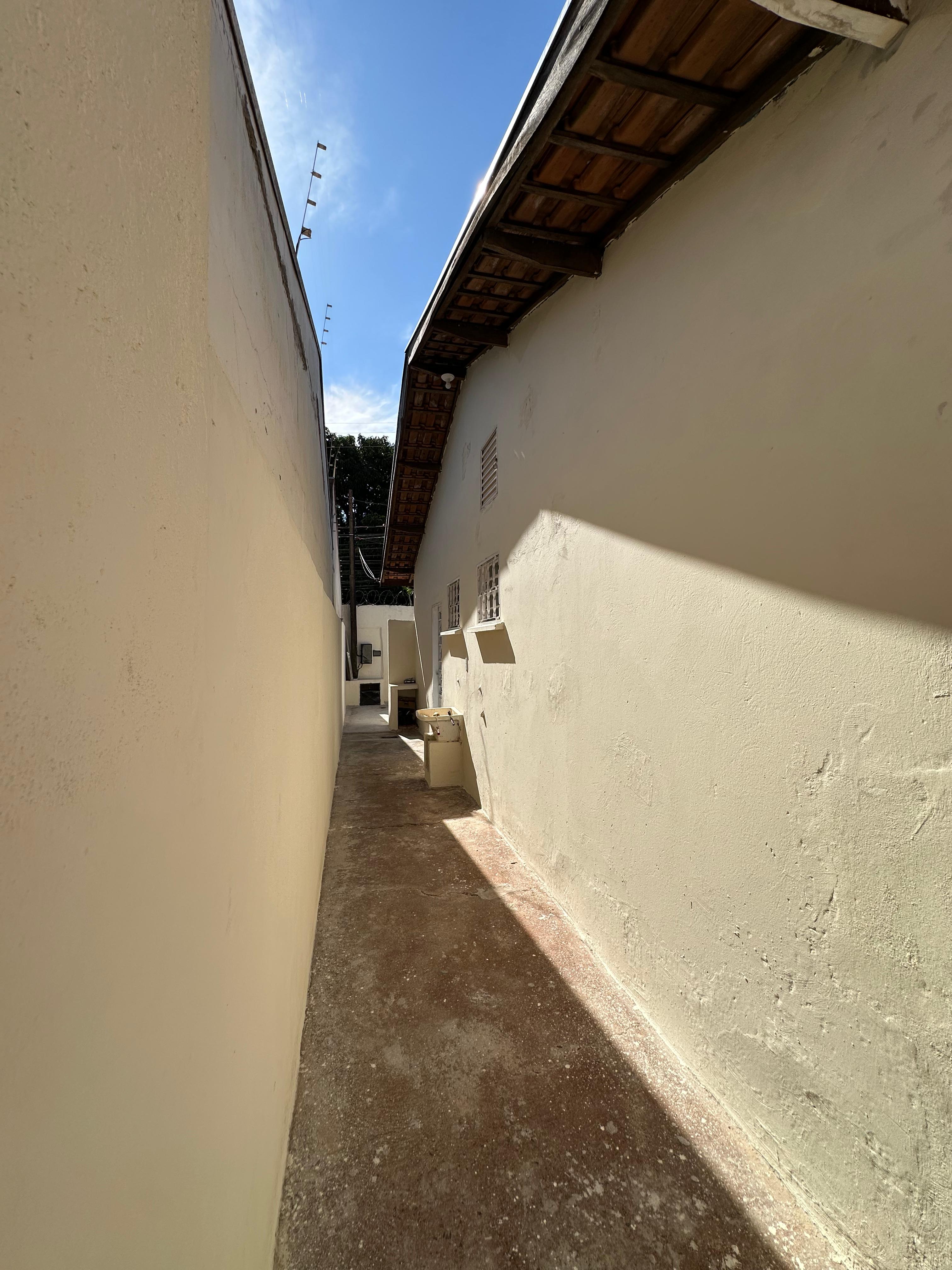 Corredor externo