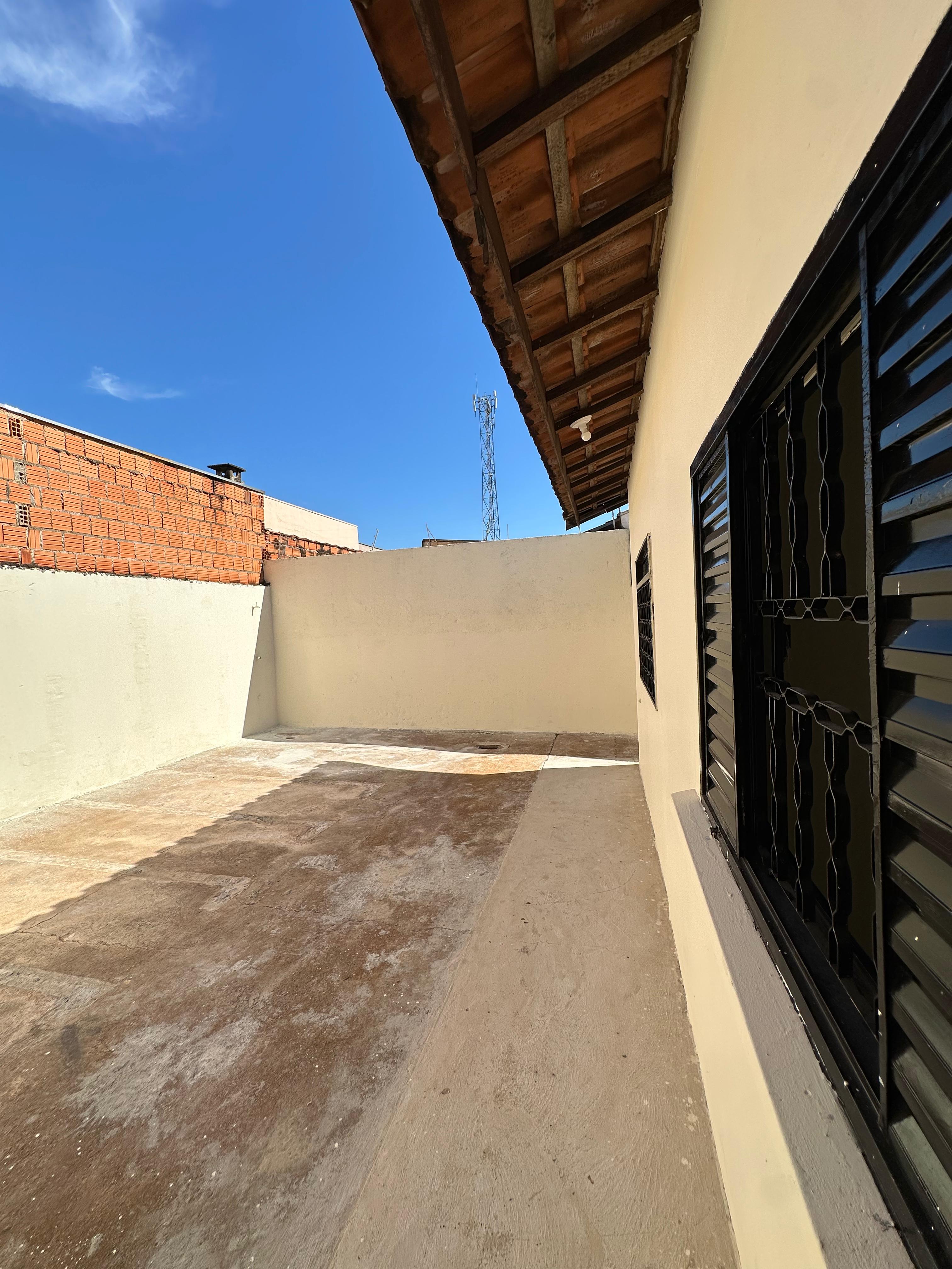 Espaco externo