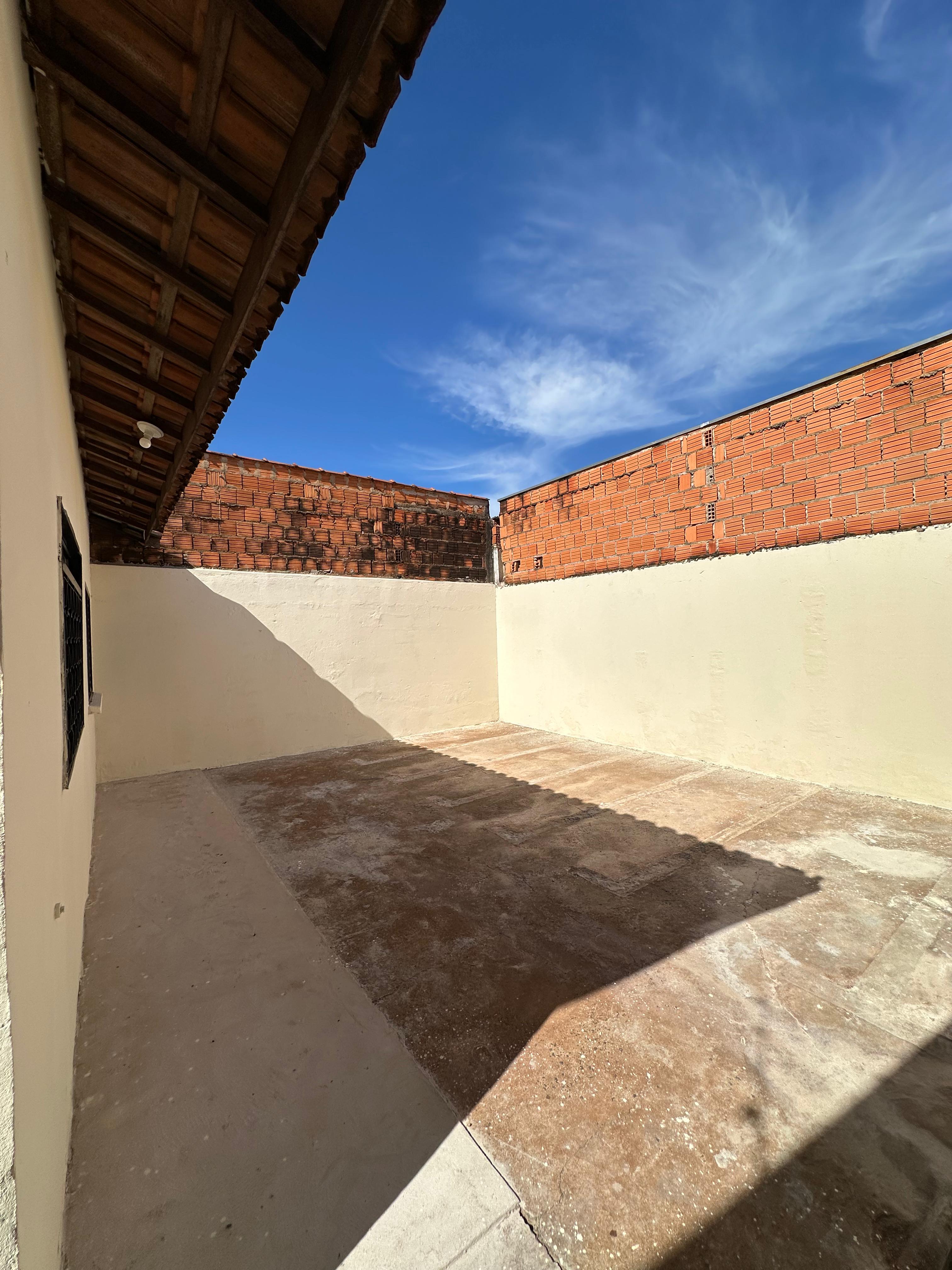 Vista do imovel