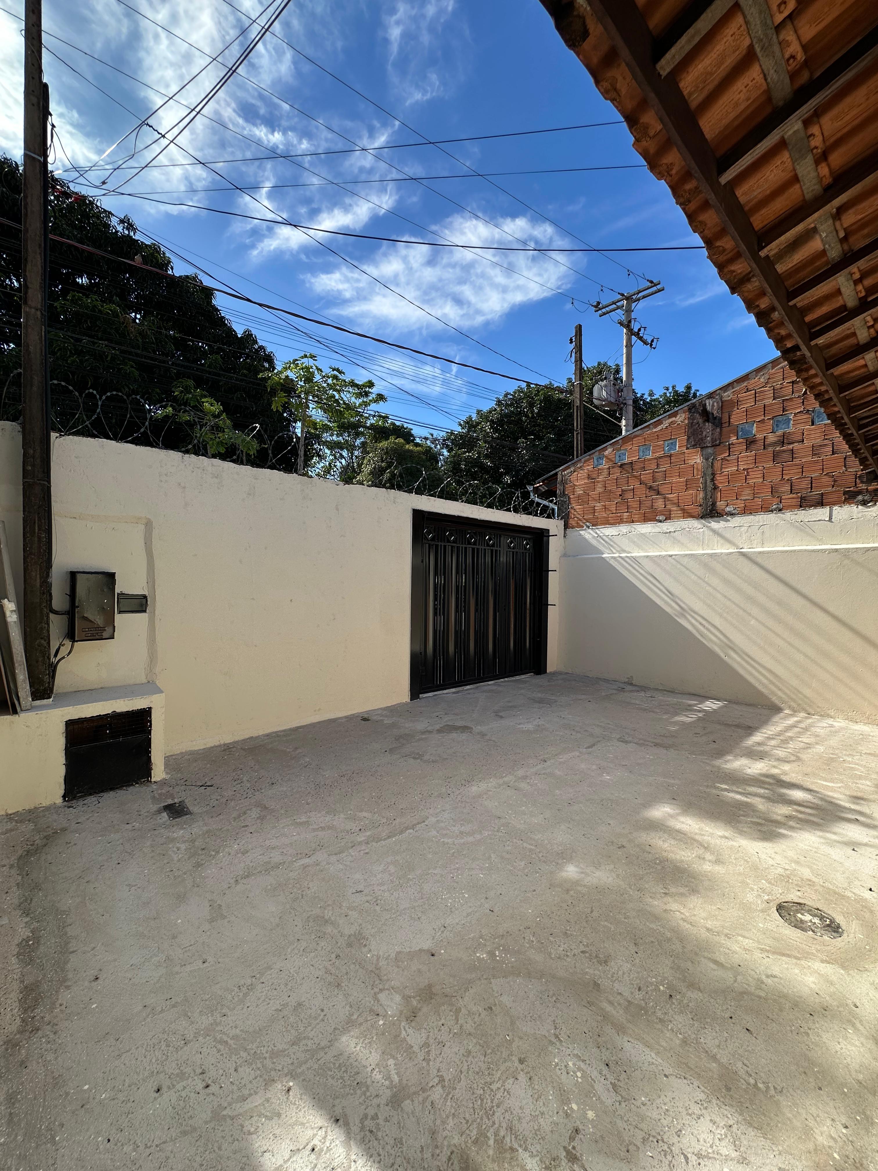 Ambiente interno iluminado