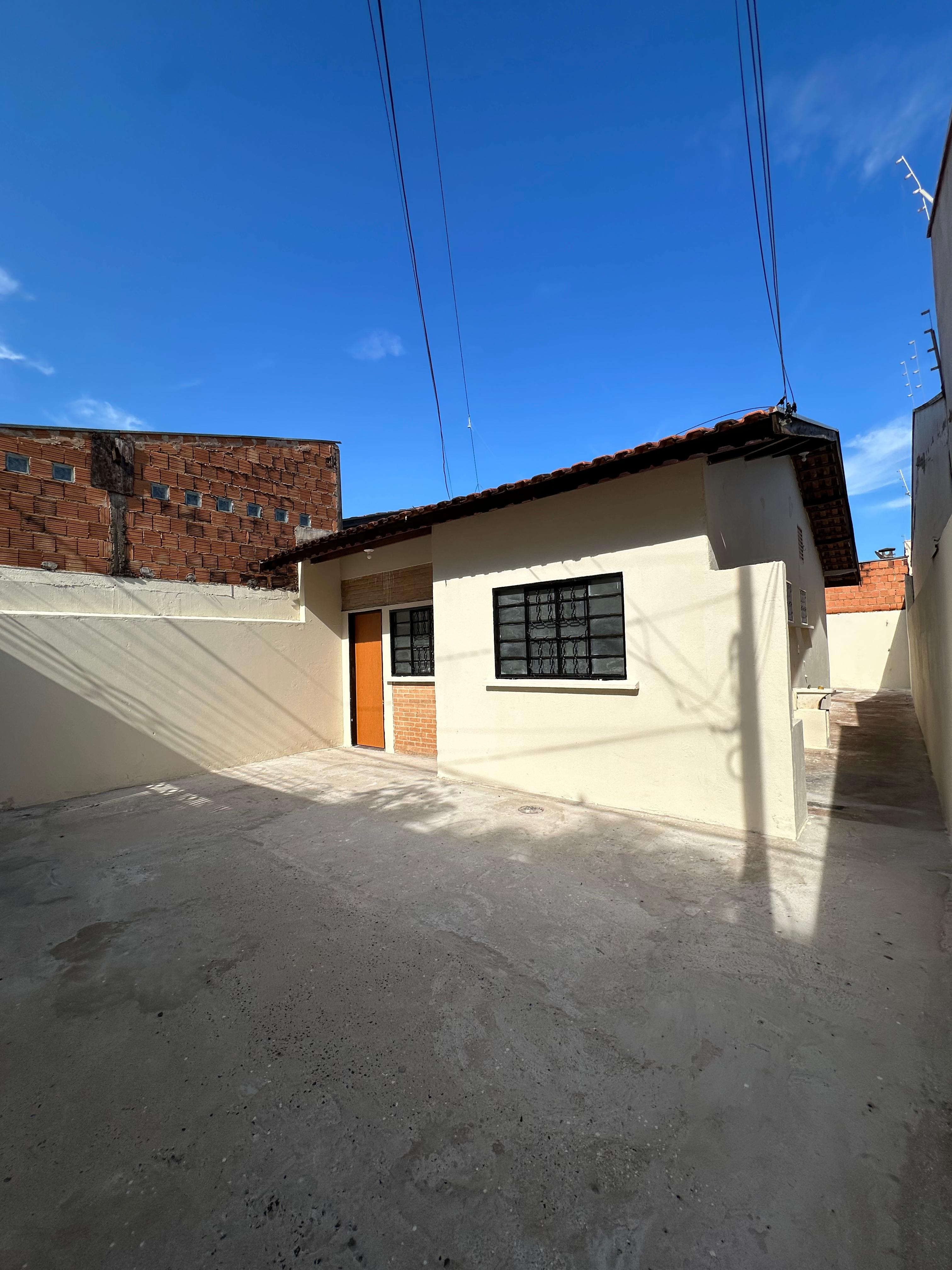 Sala da casa