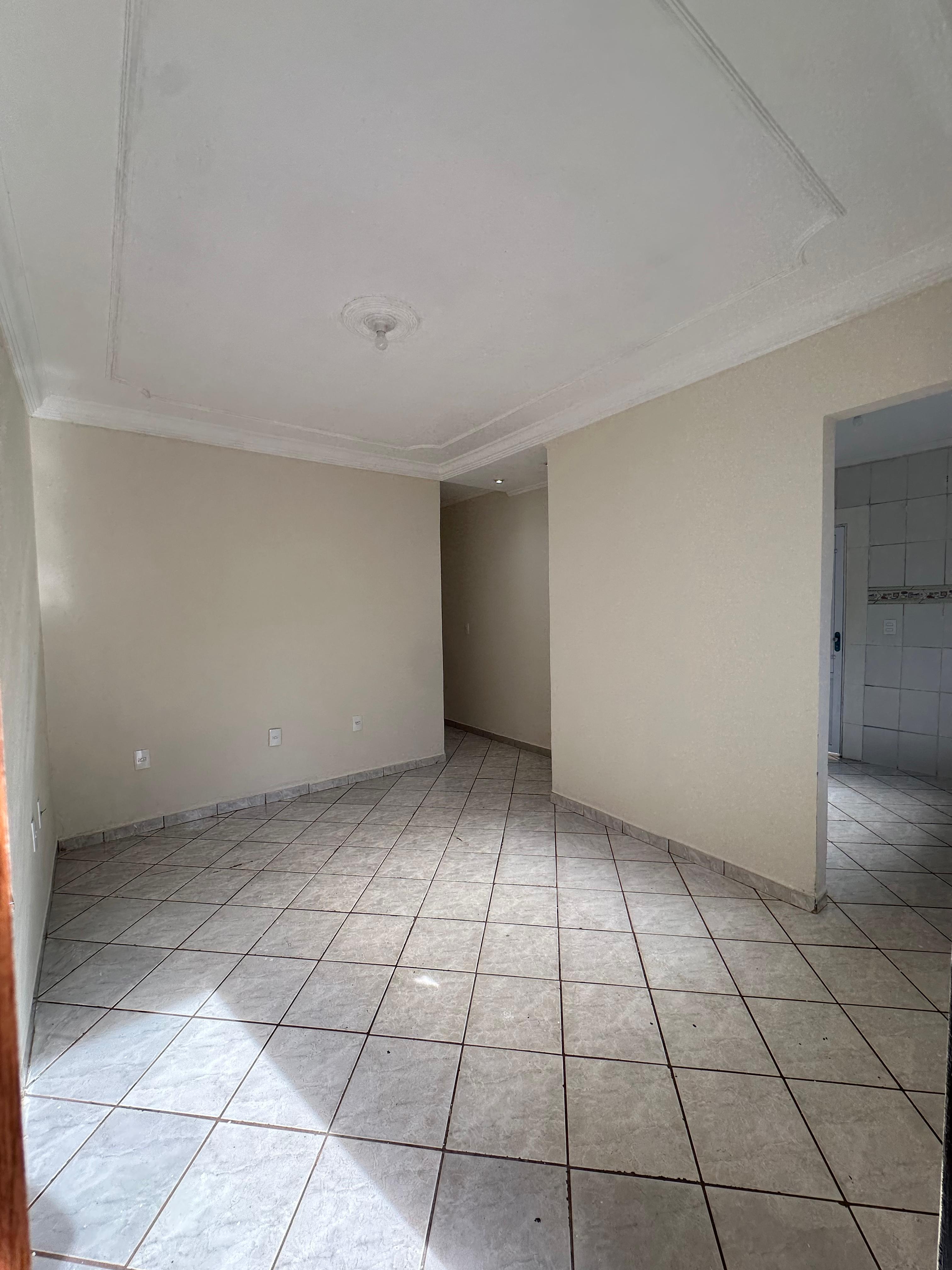 Dormitorio da casa
