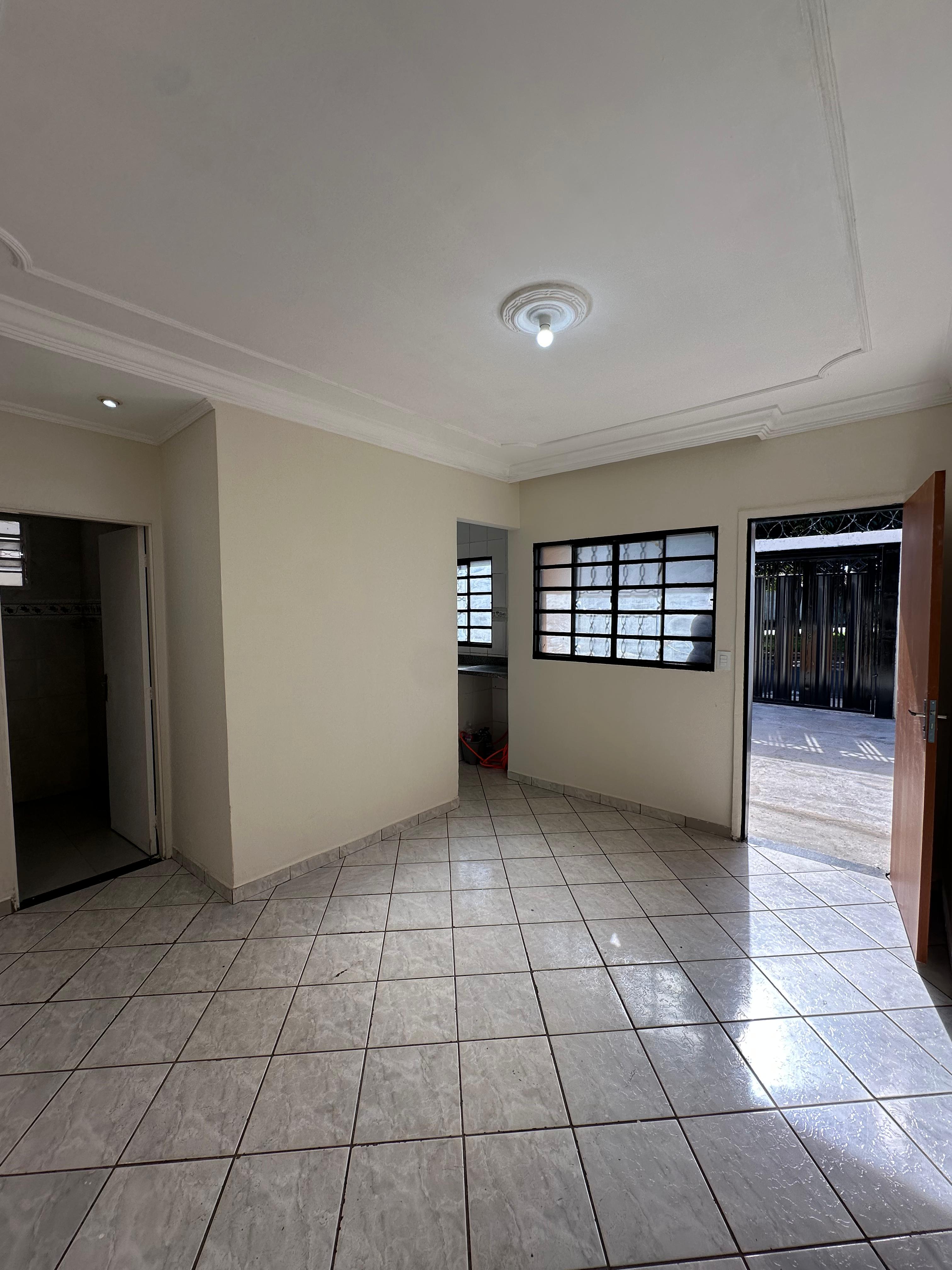 Suite da casa