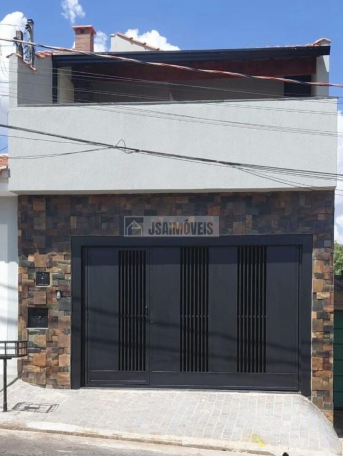 Sobrado reformado no Planalto Verde em Ribeirao Preto
