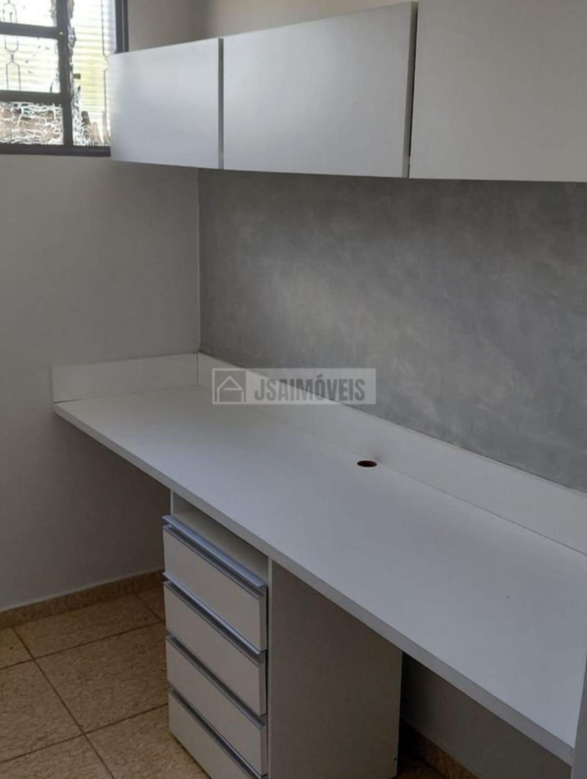 Area de servico