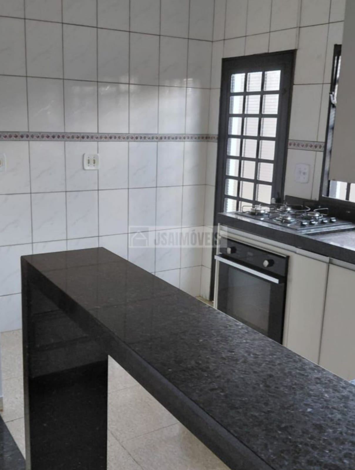 Despensa ou cozinha de apoio