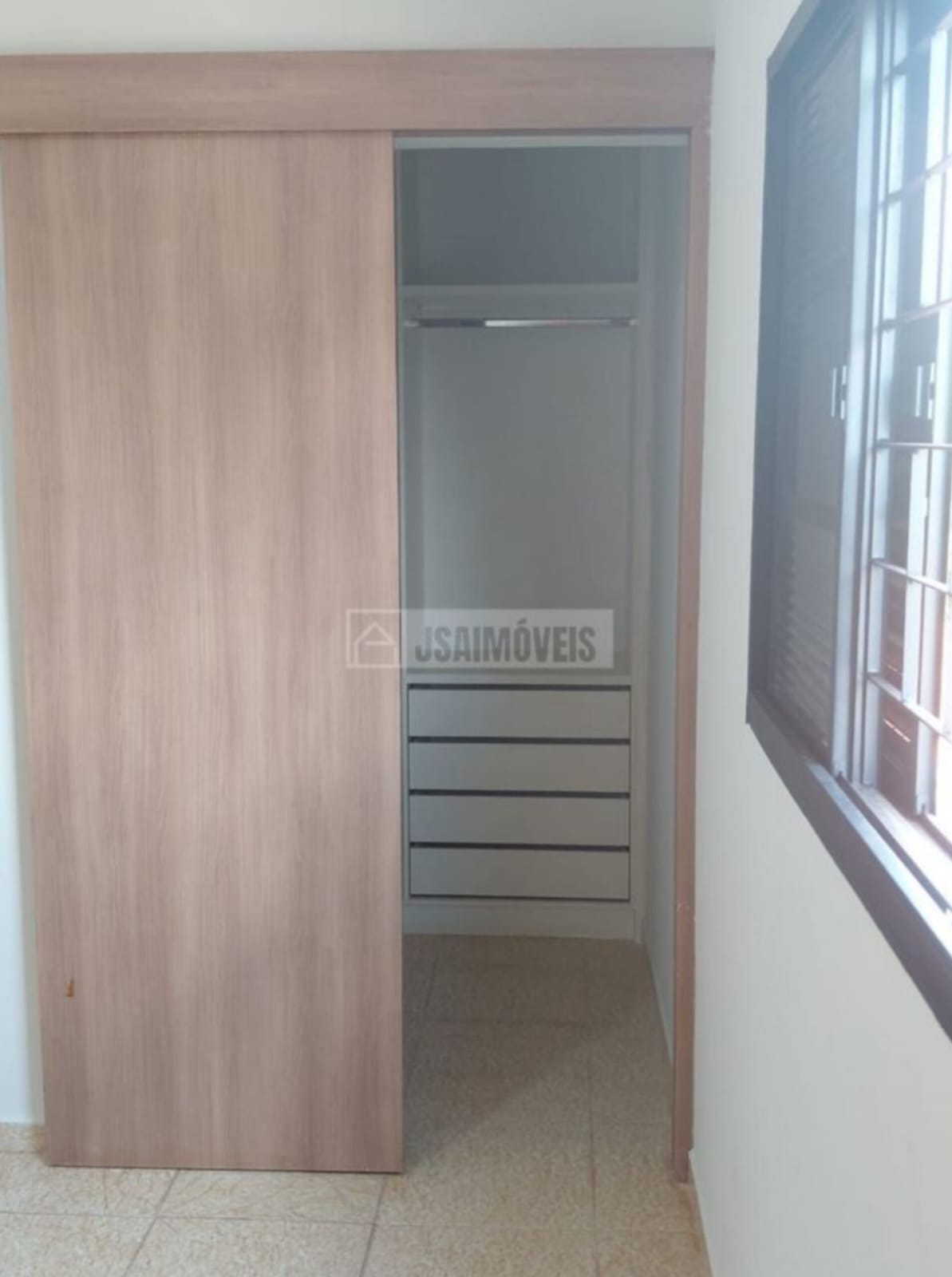 Suite do sobrado
