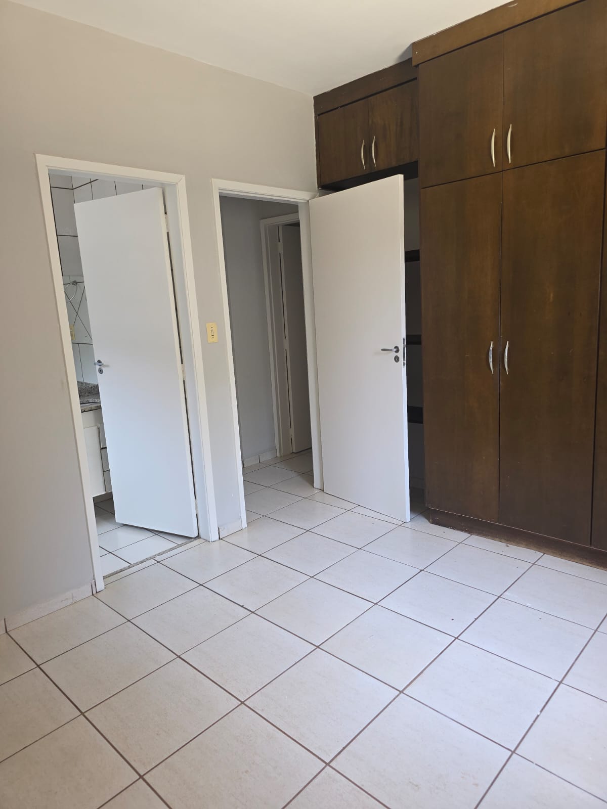 Cozinha com bancada