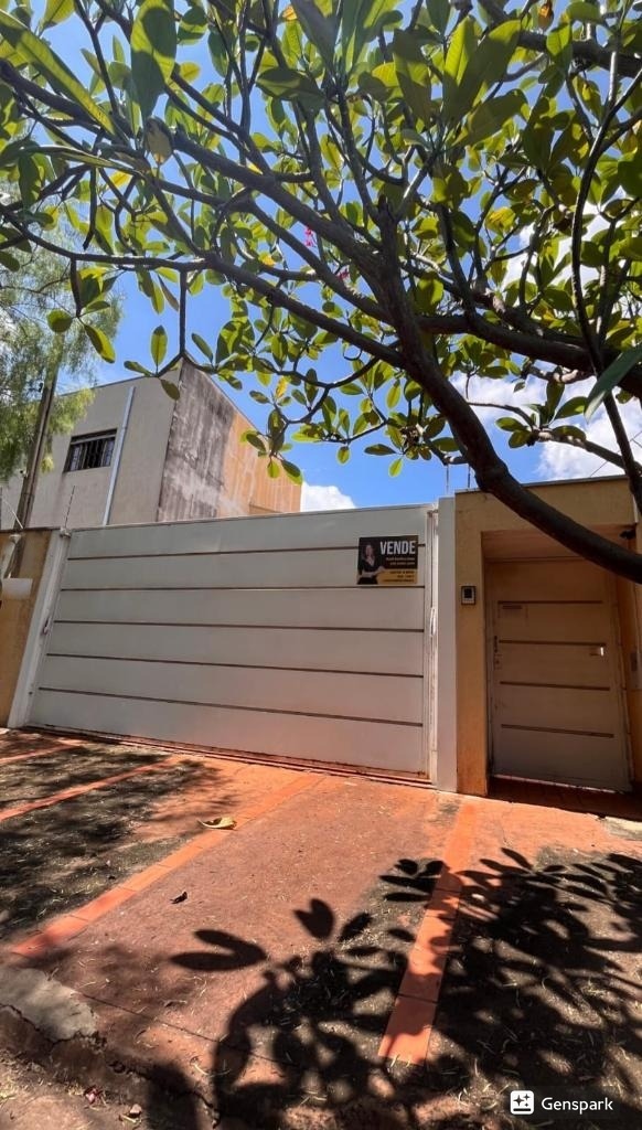 Casa no Recanto das Flores em Ribeirao Preto