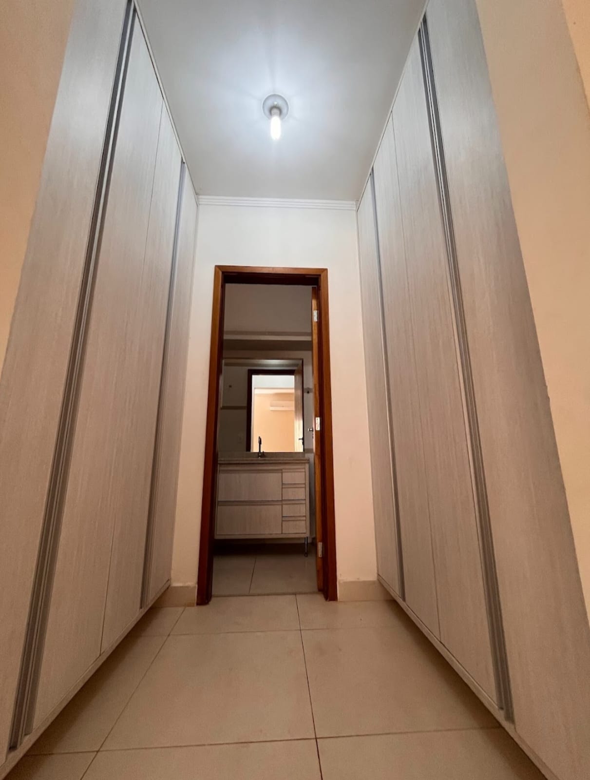 Closet da suite