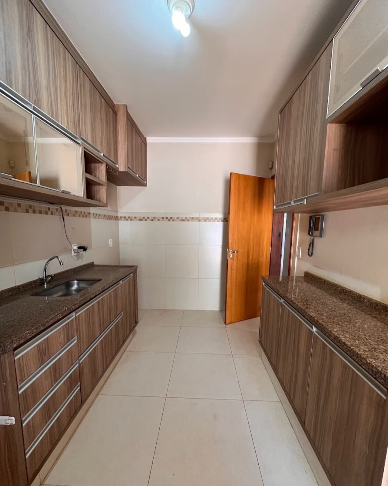 Cozinha planejada